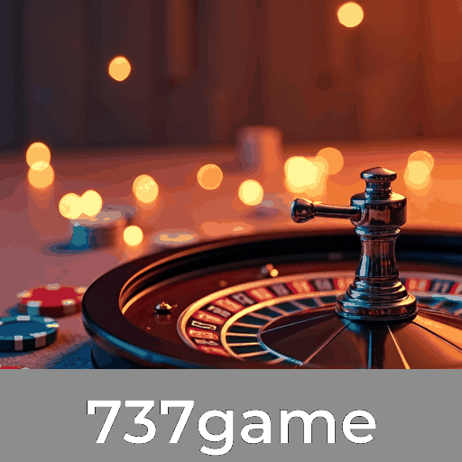 Cassino Online 737game
