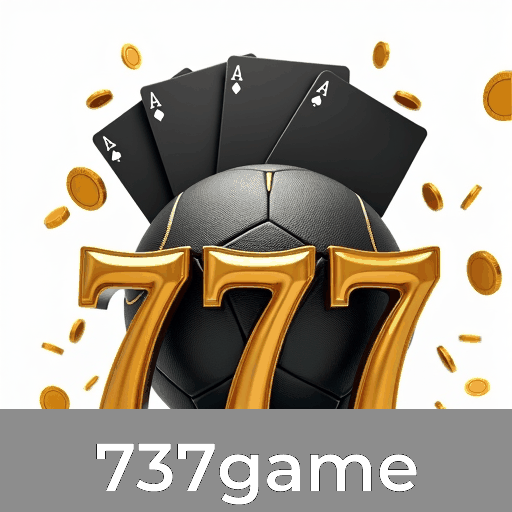 Cassino Online 737game