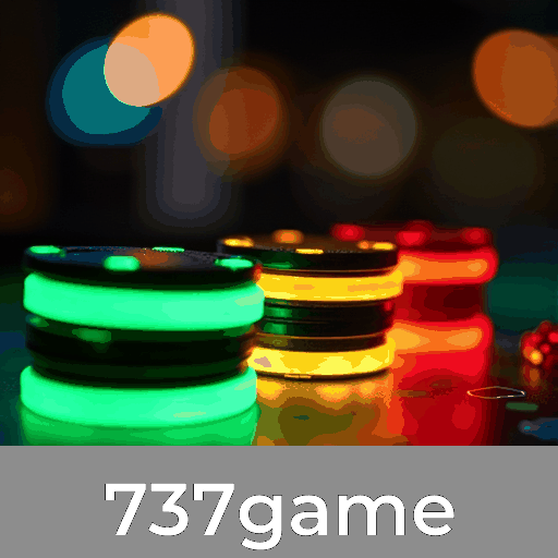 Cadastro na 737game