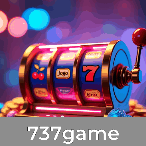 Cadastro na 737game