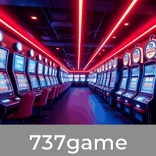 Cassino Online 737game