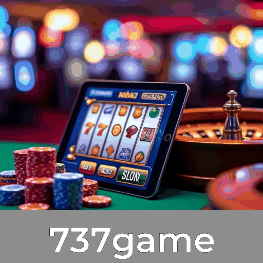 Cassino Online 737game