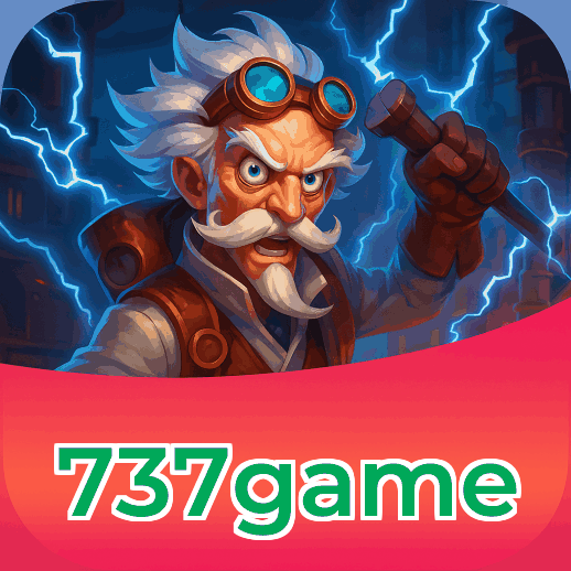 Catálogo 737game 2.547 jogos - Pragmatic Play, Evolution, NetEnt