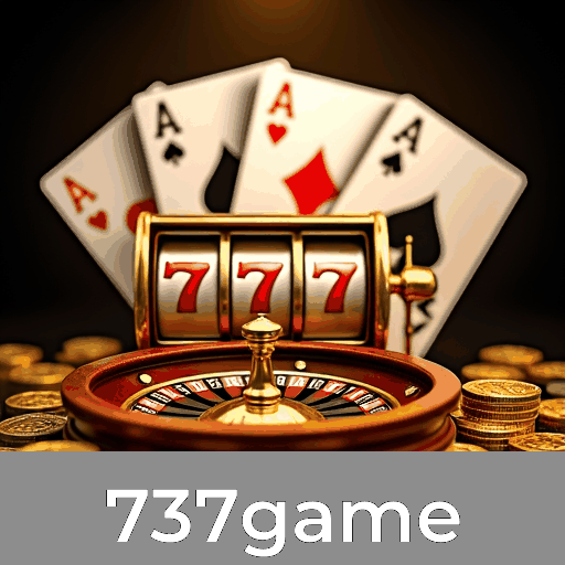 Acessar o site 737game COM