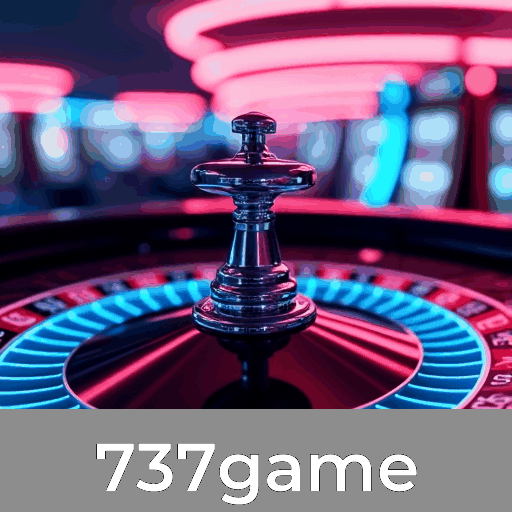 Cadastro na 737game