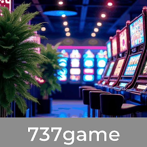 Cadastro na 737game