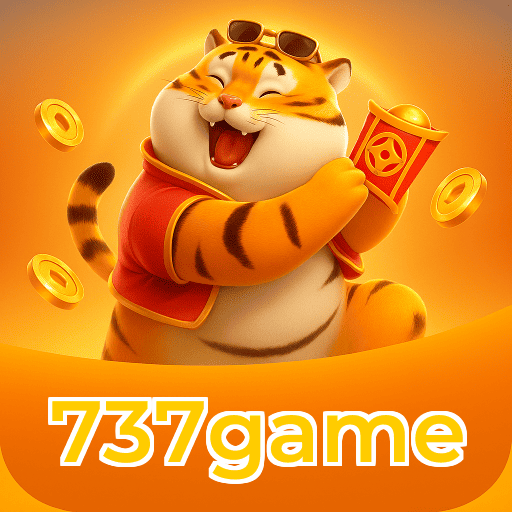 737game logo