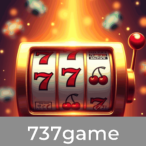 Cadastro na 737game