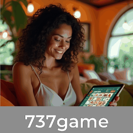Cassino Online 737game