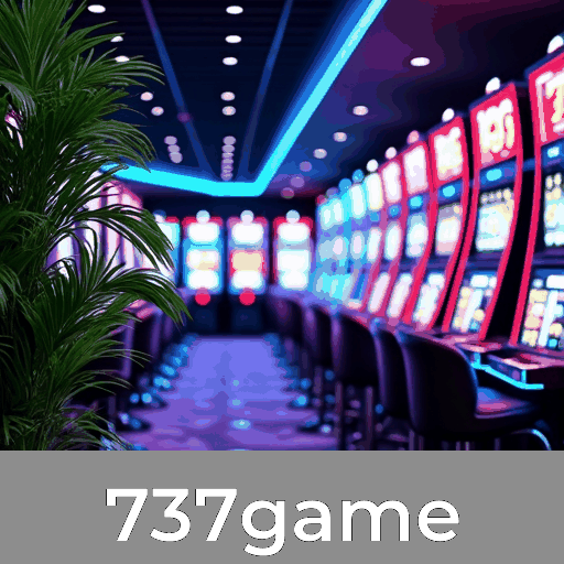 Cassino Online 737game