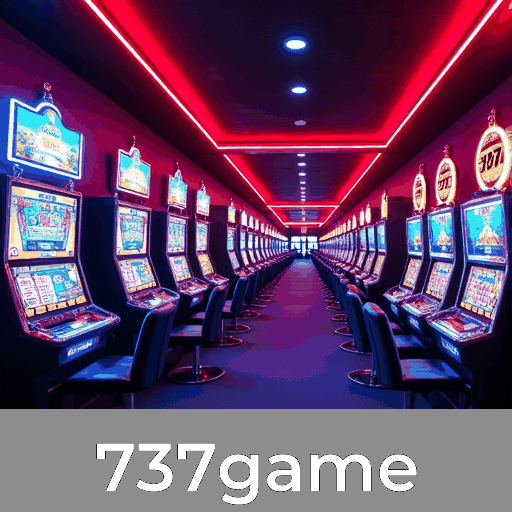 Acesso ao 737game