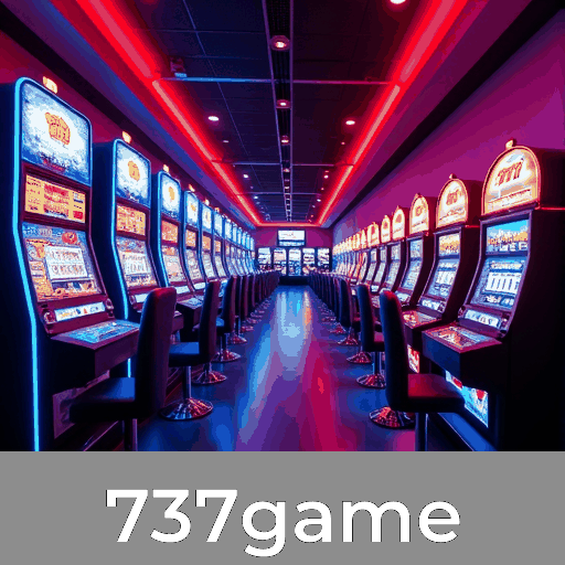 Cassino Online 737game